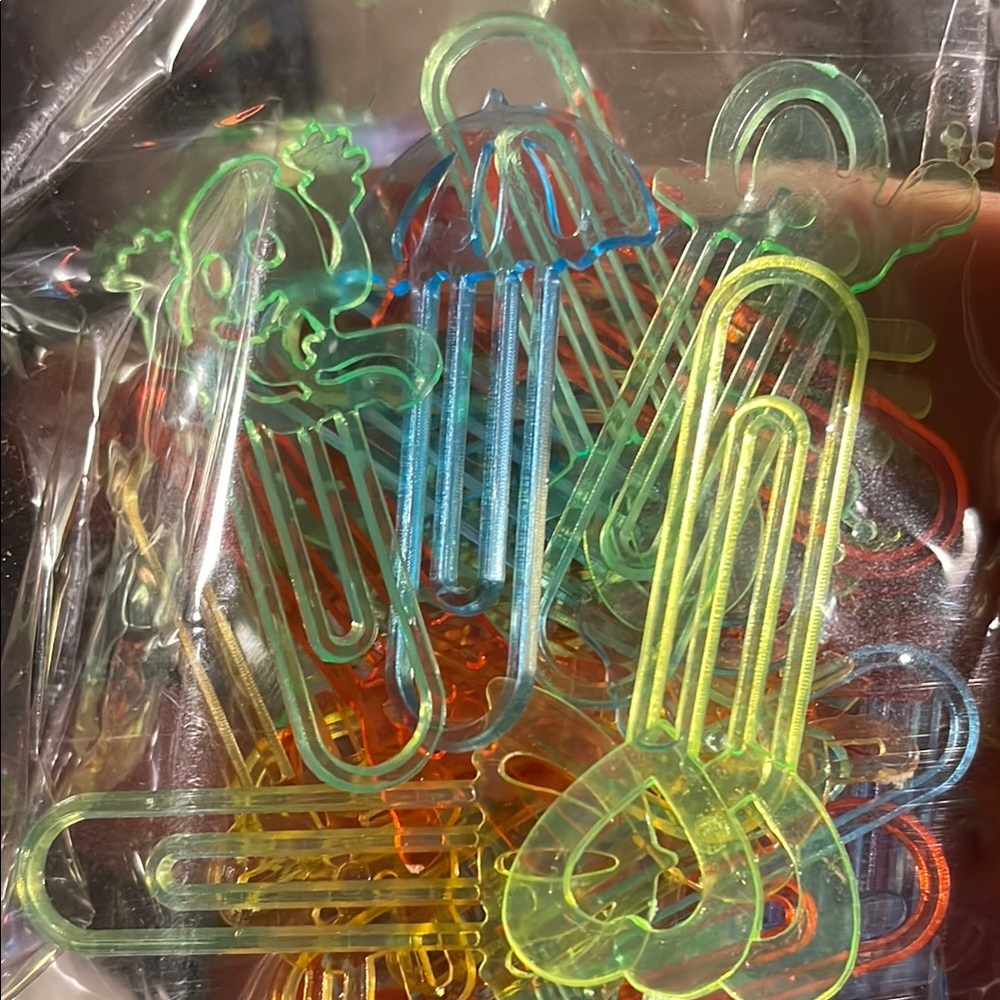 Colorful Pop It Fidget Toys Bundle - Picture 3 of 11